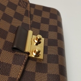 Louis Vuitton(LV) Croisette Handbag Damier — thumbnail 9