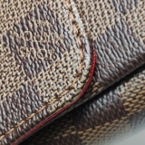 Louis Vuitton(LV) Croisette Handbag Damier — thumbnail 12