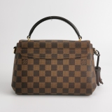 Louis Vuitton(LV) Croisette Handbag Damier — thumbnail 5