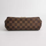 Louis Vuitton(LV) Croisette Handbag Damier — thumbnail 6