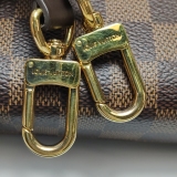 Louis Vuitton(LV) Croisette Handbag Damier — thumbnail 11