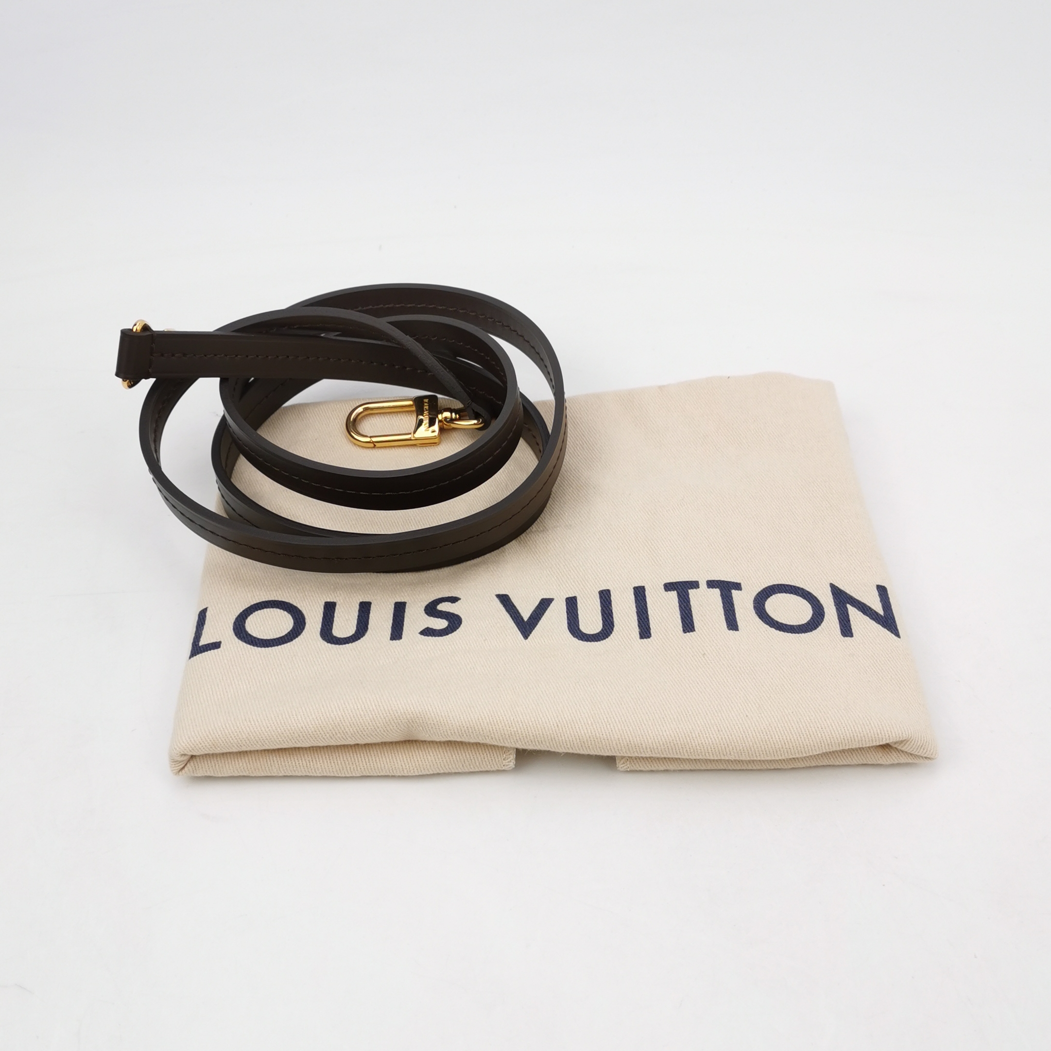 Louis Vuitton(LV) Croisette Handbag Damier — photo 8 of 17
