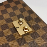 Louis Vuitton(LV) Croisette Handbag Damier — thumbnail 10