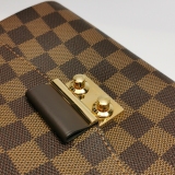 Louis Vuitton(LV) Croisette Handbag Damier — thumbnail 11