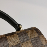 Louis Vuitton(LV) Croisette Handbag Damier — thumbnail 16