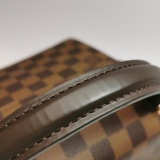 Louis Vuitton(LV) Croisette Handbag Damier — thumbnail 14
