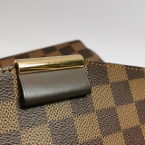 Louis Vuitton(LV) Croisette Handbag Damier — thumbnail 12