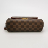 Louis Vuitton(LV) Croisette Handbag Damier — thumbnail 4