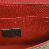 Louis Vuitton(LV) Croisette Handbag Damier — thumbnail 11