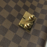 Louis Vuitton(LV) Croisette Handbag Damier — thumbnail 6