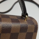 Louis Vuitton(LV) Croisette Handbag Damier — thumbnail 8