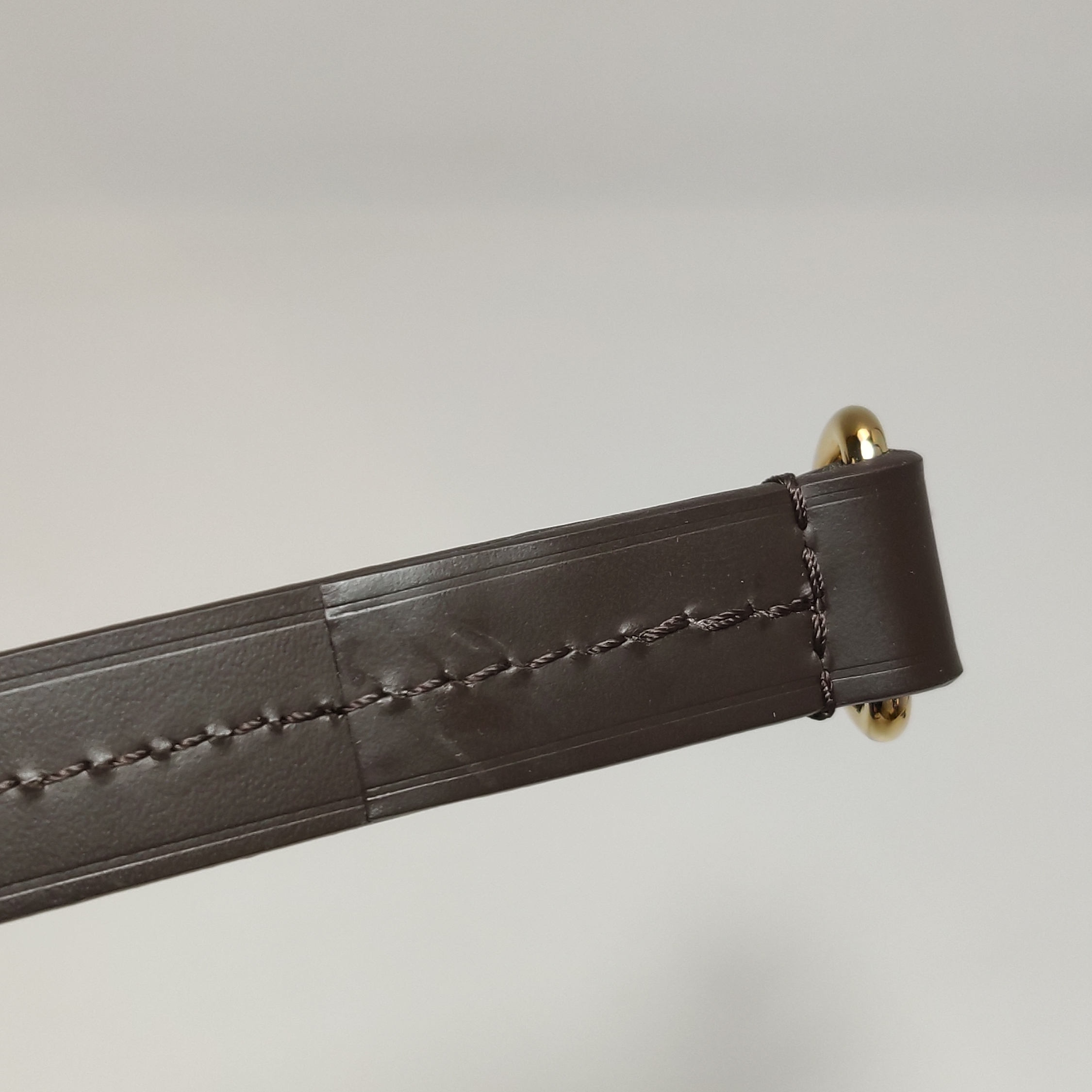 Louis Vuitton(LV) Croisette Handbag Damier — photo 14 of 15