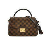 Louis Vuitton(LV) Croisette Handbag Damier — thumbnail 1