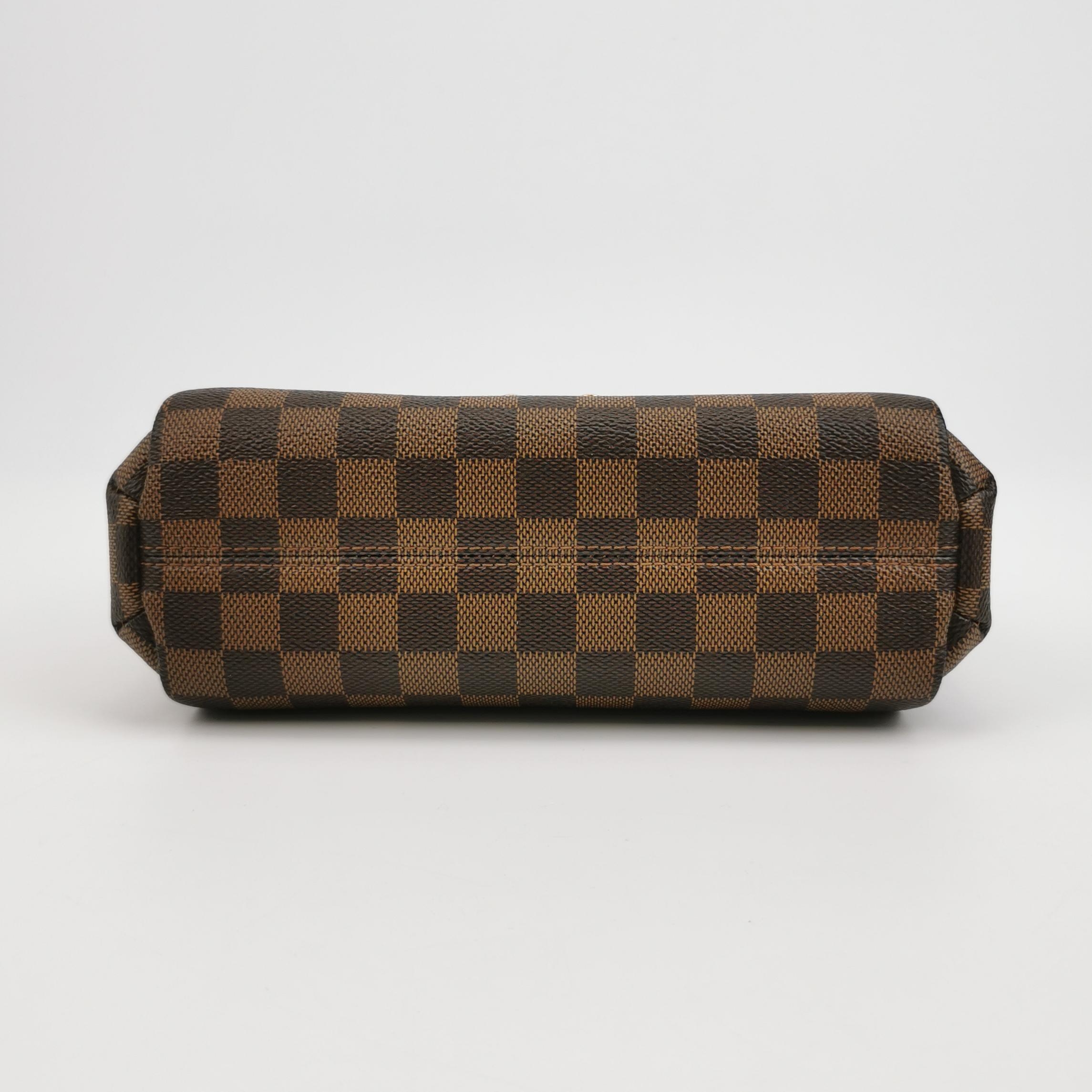 Louis Vuitton(LV) Croisette Handbag Damier — photo 6 of 18