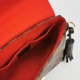 Louis Vuitton(LV) Croisette Handbag Damier — thumbnail 8