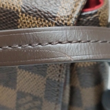 Louis Vuitton(LV) Croisette Handbag Damier — thumbnail 18