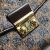 Louis Vuitton(LV) Croisette Handbag Damier — thumbnail 14