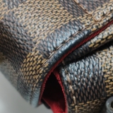 Louis Vuitton(LV) Croisette Handbag Damier — thumbnail 17