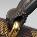 Louis Vuitton(LV) Croisette Handbag Damier — thumbnail 12