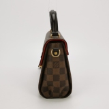 Louis Vuitton(LV) Croisette Handbag Damier — thumbnail 3