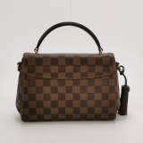 Louis Vuitton(LV) Croisette Handbag Damier — thumbnail 5