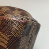 Louis Vuitton(LV) Croisette Handbag Damier — thumbnail 13