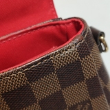 Louis Vuitton(LV) Croisette Handbag Damier — thumbnail 11