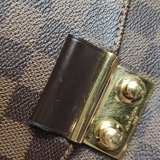 Louis Vuitton(LV) Croisette Handbag Damier — thumbnail 15