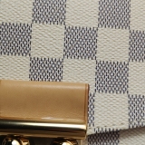 Louis Vuitton(LV) Croisette Handbag Damier — thumbnail 17