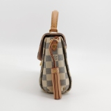 Louis Vuitton(LV) Croisette Handbag Damier — thumbnail 3