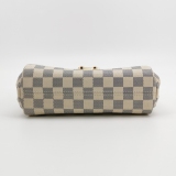 Louis Vuitton(LV) Croisette Handbag Damier — thumbnail 6