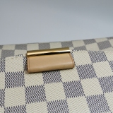 Louis Vuitton(LV) Croisette Handbag Damier — thumbnail 10