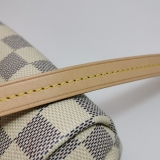 Louis Vuitton(LV) Croisette Handbag Damier — thumbnail 13