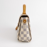 Louis Vuitton(LV) Croisette Handbag Damier — thumbnail 3