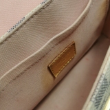 Louis Vuitton(LV) Croisette Handbag Damier — thumbnail 15