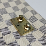Louis Vuitton(LV) Croisette Handbag Damier — thumbnail 16