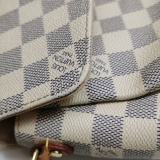 Louis Vuitton(LV) Croisette Handbag Damier — thumbnail 18