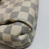 Louis Vuitton(LV) Croisette Handbag Damier — thumbnail 14