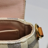 Louis Vuitton(LV) Croisette Handbag Damier — thumbnail 12