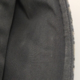 Christian Dior Saddle Buckle Flap Messenger Bag Oblique Canvas and Leather Small — thumbnail 8