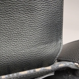 Christian Dior Saddle Buckle Flap Messenger Bag Oblique Canvas and Leather Small — thumbnail 14
