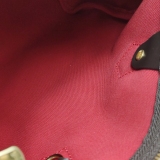 Louis Vuitton(LV) Speedy Bandouliere Bag Damier 25 — thumbnail 15