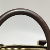 Louis Vuitton(LV) Speedy Bandouliere Bag Damier 25 — thumbnail 10