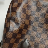 Louis Vuitton(LV) Speedy Bandouliere Bag Damier 25 — thumbnail 17