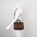 Louis Vuitton(LV) Speedy Bandouliere Bag Damier 25 — thumbnail 2