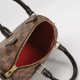 Louis Vuitton(LV) Speedy Bandouliere Bag Damier 25 — thumbnail 8
