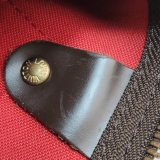 Louis Vuitton(LV) Speedy Bandouliere Bag Damier 25 — thumbnail 14