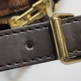 Louis Vuitton(LV) Speedy Bandouliere Bag Damier 25 — thumbnail 10