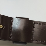 Louis Vuitton(LV) Speedy Bandouliere Bag Damier 25 — thumbnail 9