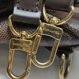 Louis Vuitton(LV) Speedy Bandouliere Bag Damier 25 — thumbnail 12